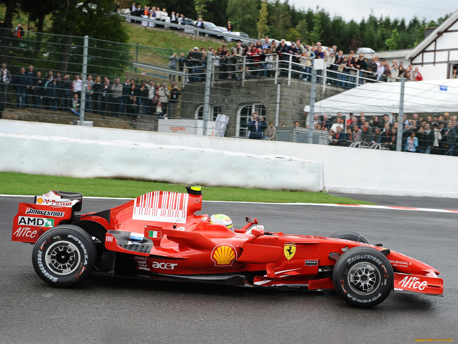 f1, spa, 2008, , 